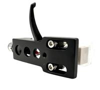 AT3600L Moving Magnet Cartridge - Cartridge Holder Combination Kit | Adjustable Record Turntable Cartridges Replacement For Studio Monitoring, Audiophiles, Audio Engineers