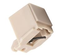 AT3600L Moving Magnet Phonograph Cartridge Kit With Alloy Bracket For LP Turntable Record Player Audio System(Cartridge)