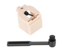 AT3600L Record Player Needle Stylus Replacement for Phonographs Turntables AT-LP60 AT-LP60X AT-LP60XBT Compatible with AT3600 AT3601 AT3651 AT3650L AT3650C AT3626 with Needle Brush