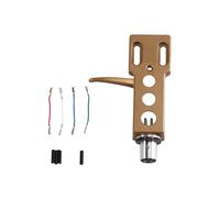 AT3600L Turntable Headshell Universal Stylus Holder for Vinyl Record Players Phono Accessories