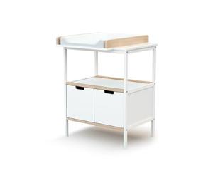 AT4 Essential Changing Unit