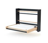 AT4 - Wall mounted changing table