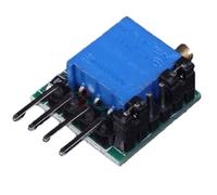 AT41 Time Delay Realy Circuit Timing Switch Module 1s-40h 1500mA For Delay Switch Timer Board DC 12V 24V 3V 5V