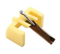AT43-Cartridge Stylus For SA-NYO ST25 for LE-NCO M100 M200 EXCEL ES70 VS80 ST40 31DN2 Diamond Replacement Stylus