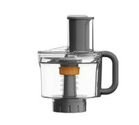 AT647 Complete Multi-Function Bowl for Titanium and Cooking Chef Food Processor KAH647PL, AW20010010 Kenwood
