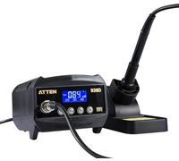 AT938D Digital Soldering Station ESD Safe 60W ATTEN