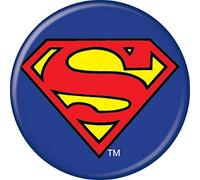 Ata-Boy DC Comics Superman Logo Acessory Collection - Blue - One size