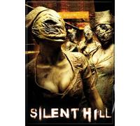 Ata-Boy Silent Hill Dark Nurses 2.5 Inch x 3.5 Inch Magnet for Refrigerators and Lockers