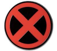 Ata-Boy Xmen Pins, X-Men Insignia Enamel pins for backpacks - Marvel Comics Gifts & Merchandise…, One Size, Enamel