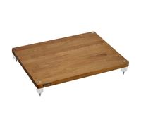 Atacama Apollo Hi-Fi Storm 6 Base Module Glacier White/Dark Oak