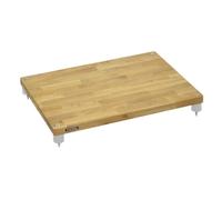 Atacama Apollo Hi-Fi Storm 6 Base Module Glacier White/Natural Oak