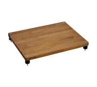 Atacama Apollo Hi-Fi Storm 6 Base Module Silk Black/Dark Oak