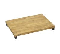 Atacama Apollo Hi-Fi Storm 6 Base Module Silk Black/Natural Oak
