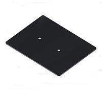 Atacama Moseco Large Top Plates 160mm x 220mm