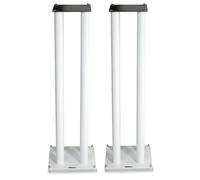 Atacama SLX1000 Speaker Stands Satin Black