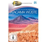 Atacama-Wüste (DVD) Br-Fernweh
