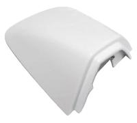 ATACDVDYEU Car Exterior Door Handle Cap Cover for G&olf 6 for P&assat for Sharan for 1K8837879 5KD837879 Front Left Exterior Door Handle Lock Cylinder Cover(1)