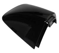 ATACDVDYEU Car Exterior Door Handle Cap Cover for G&olf 6 for P&assat for Sharan for 1K8837879 5KD837879 Front Left Exterior Door Handle Lock Cylinder Cover(2)