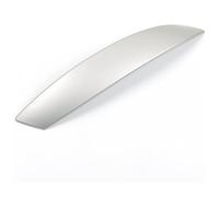 ATACDVDYEU Car Inner Handle for BMW Z4 E85 E86 2002-2008 LHD RHD Left Right Car Interior Door Pull Handle Cover(Silver 2,L)