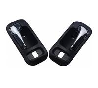 ATACDVDYEU Car Inner Handle for CRV 1997-2001 for Odyssey 1995-1998 Car Interior Door Handle(Front Left Right)
