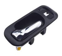 ATACDVDYEU Car Inner Handle for CRV 1997-2001 for Odyssey 1995-1998 Car Interior Door Handle(Rear Left)