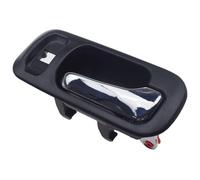 ATACDVDYEU Car Inner Handle for CRV 1997-2001 for Odyssey 1995-1998 Car Interior Door Handle(Rear Right)