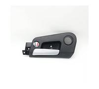 ATACDVDYEU Car Inner Handle for SsangYong for Kyron Actyon for Sports 2005-2007 Car Front Rear Left Right Side Inside Door Handle(1pc Front Left Side)