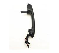 ATACDVDYEU Car Outer Door Handle Cover for B&MW Door Handle Pull Hand G05 X5 2018 2019 2020 Car Exterior Handles OE: 51219491461 51219491462(Right Front)