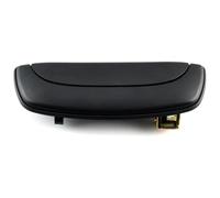 ATACDVDYEU Car Outer Door Handle Cover for Ceres for Trunk for H100 for Grace for Porter #826504B000#8265043300 1994-2004 Accessories Exterior Door Handles Black Front Left Right Handle(Right)
