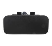 ATACDVDYEU Car Outer Door Handle Cover for F&ord for Transit Mk6 Mk7 2000-2014 1494055 1493202 Car Exterior Door Handles Front Rear Left Handle(Rear Left)