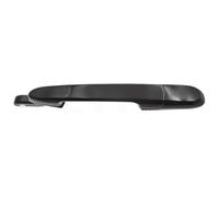 ATACDVDYEU Car Outer Door Handle Cover for Hyundai for Accent 2006 2007 2008 2009 2010 2011 1.6L Outer Outside Exterior Door Handle 82650-1E050 82660-1E050 83650-1E050 Car Handles(Rear Left)