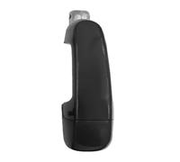 ATACDVDYEU Car Outer Door Handle Cover for Hyundai for Accent 2006-2011 82650-1E000 82660-1E000 83660-1E000 83650-1E000 Door Handle Exterior Cover Car Front Rear Left Right(Rear Right)