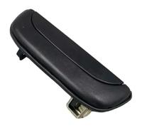 ATACDVDYEU Car Outer Door Handle Cover for Hyundai for H100 1992 1993 1994 1995 1996 1997 82650-4B000 82660-4B000 Car Exterior Door Handles Handle Front Rear Left Right(Front Or Rear Right)