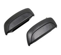 ATACDVDYEU Car Outer Door Handle Cover for Hyundai for Porter 1993 1994 1995 1996 1997 1998 1999 2000 2001 2002 2003 Car Exterior Door Handles 1pair Outside Handle