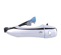ATACDVDYEU Car Outer Door Handle Cover for I&nfiniti for FX50 2009 2010 2011 2012 2013 QX50 QX60 QX80 EX35 QX70 2008-2020 80640-3JA0B 80640-1BA0A Cover Exterior Door Handle
