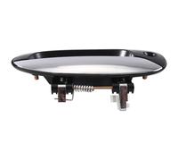 ATACDVDYEU Car Outer Door Handle Cover for Kia for Carens 2025 Handle Front Right Outside Car Exterior Door Handles