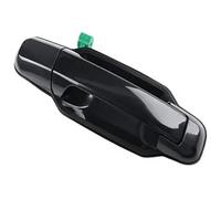ATACDVDYEU Car Outer Door Handle Cover for Kia for Sorento 2003-2009 Front Rear Left Right Outside Door Handles 82650-3E000 81158 81155 Handle Exterior Cover(Rear Ringt)