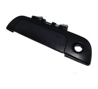 ATACDVDYEU Car Outer Door Handle Cover for Suz&uki Esteem Baleno Cultus 1995 1996 1997 1998 1999 2000 2001 8284060G00 Car Exterior Door Handles Front Rear Outside Handle(Front Left)