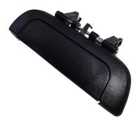 ATACDVDYEU Car Outer Door Handle Cover for Suz&uki Esteem Baleno Cultus 1995 1996 1997 1998 1999 2000 2001 8284060G00 Car Exterior Door Handles Front Rear Outside Handle(Rear Left)