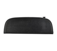 ATACDVDYEU Car Outer Door Handle Cover for Suz&uki for Alto Front Rear Left Right Outer Handle Auto Outside Door Knob 15cmx4.4cm Exterior Parts Car Handles 1pcs(Rear Right)