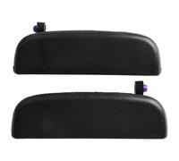 ATACDVDYEU Car Outer Door Handle Cover for Suz&uki for Carry 2009-2013 Front 1 Pair Car Exterior Door Handles Outer Handle