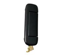 ATACDVDYEU Car Outer Door Handle Cover for Suz&uki for Carry Car Exterior Door Handles Outer Handle(Left)