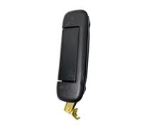 ATACDVDYEU Car Outer Door Handle Cover for Suz&uki for Carry Car Exterior Door Handles Outer Handle(Right)