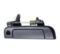 ATACDVDYEU Car Outer Door Handle Cover for T&oyota for Hiace 1992-2004 69220-95J03 6922095J03 69210-95J03 6921095J03 Car Exterior Door Handles Front Left Or Right Outer Handle(Right)