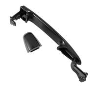 ATACDVDYEU Car Outer Door Handle Cover for T&oyota for Sienna 2004 2005 2006 2007 2008 2009 2010 6921308020 Accessories Car Exterior Door Handles 2pcs Handle Rear Left Right Sliding