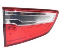 ATACDVDYEU Car Tail Lights For Ecosport 2013-2018 Turn For Signal Fog Lamp Brake Driving Light Without Bulb Car Rear Tail Light(Left inner)