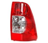 ATACDVDYEU Car Tail Lights For Isuzu For Rodeo For DMax For Pickup 2007-2012 Tail Lights Rear Fog Brake Side Driving For Reverse Lamp 1Pair Car Taillights(Right)