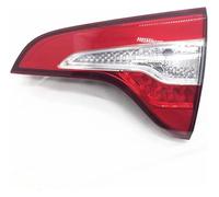 ATACDVDYEU Car Tail Lights For Kia For Sorento 2013-2015 Rear Tail Light Brake Light Outer Side Inner Side Taillight Stop Lamp Tail Lamp