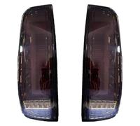 ATACDVDYEU Car Tail Lights For Navara D40 2004-2014 Car Taillight Rear Running Light Brake Lamp For Reverse Dynamic Turn For Signal 1 Pair