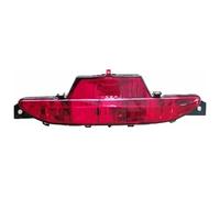 ATACDVDYEU Car Tail Lights For P&eugeot 208 For Hatchback 2012-2019 1 Piece Car Rear Fog Light Parking Reflector Taillights Without Bulb 9674308980